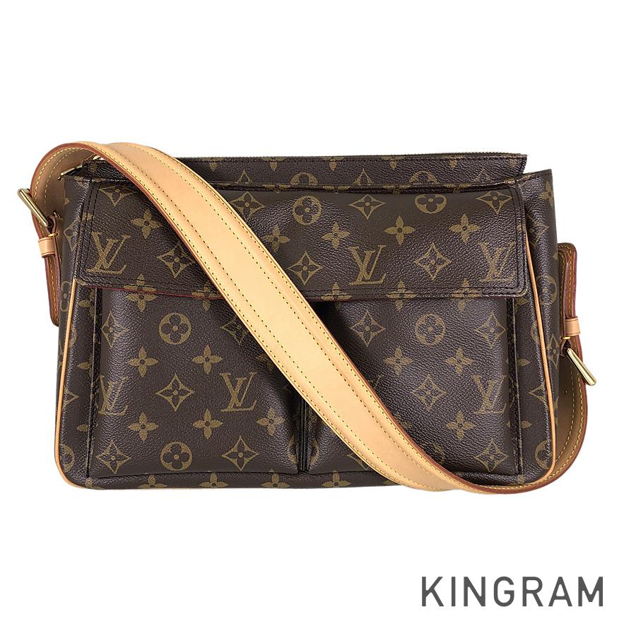LOUIS VUITTON Shoulder Bag