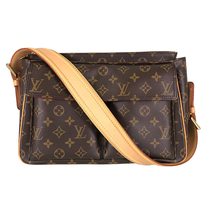 LOUIS VUITTON Shoulder Bag