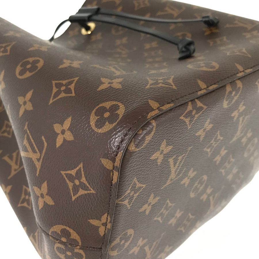 LOUIS VUITTON Monogram Neo Noe Shoulder Bag
