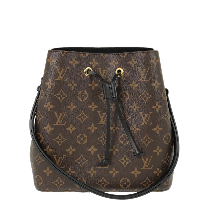 LOUIS VUITTON Monogram Neo Noe Shoulder Bag