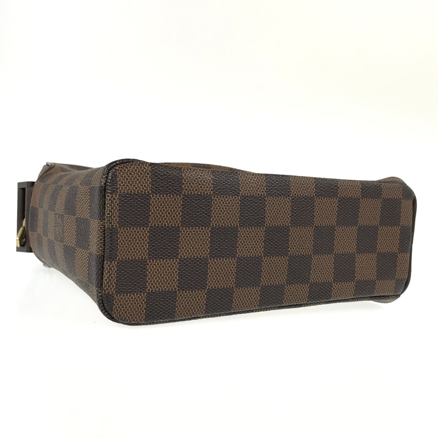 LOUIS VUITTON Damier Olaf PM N41442 Shoulder bag