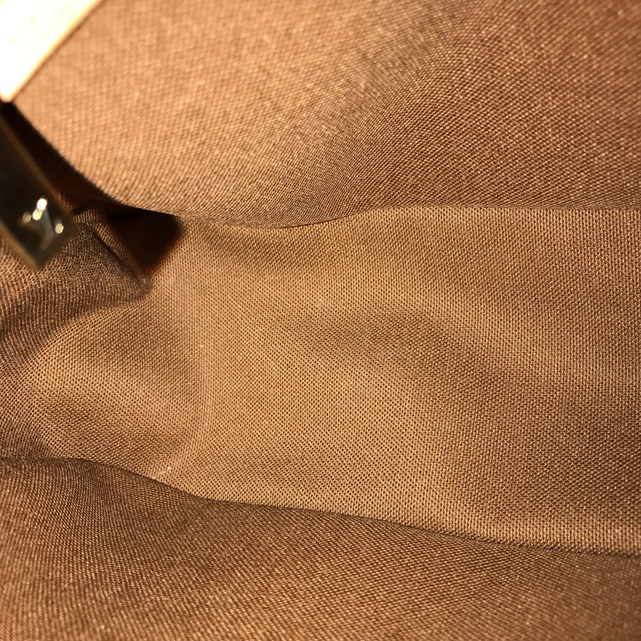 LOUIS VUITTON Made in USA Shoulder Bag