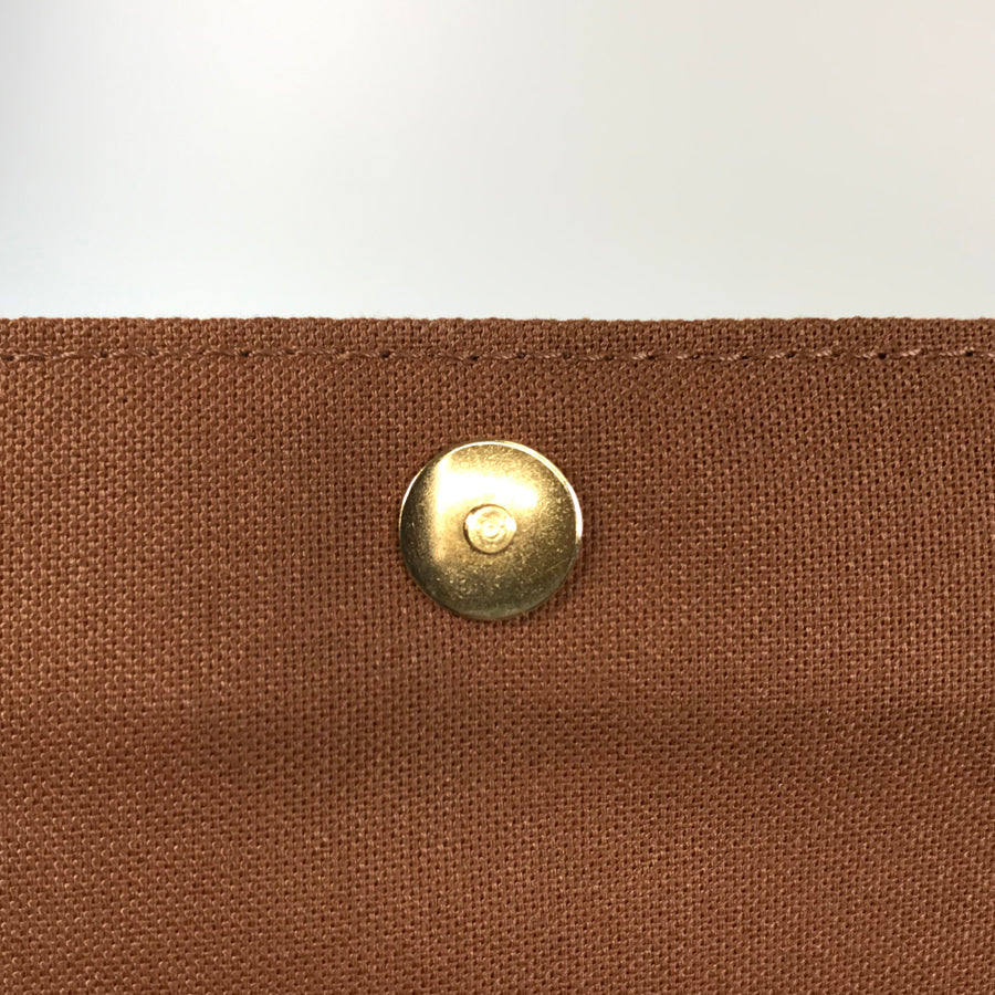 LOUIS VUITTON Made in USA Shoulder Bag