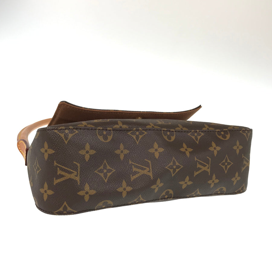 LOUIS VUITTON Made in USA Shoulder Bag
