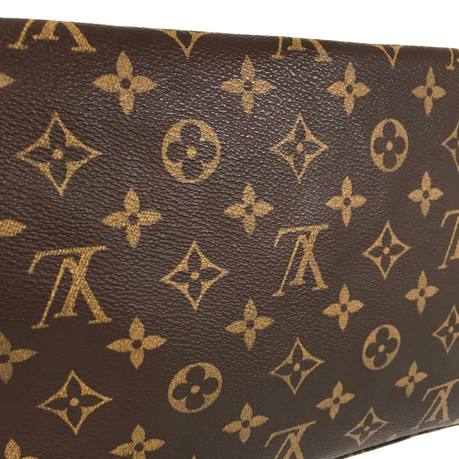 LOUIS VUITTON Made in USA Shoulder Bag