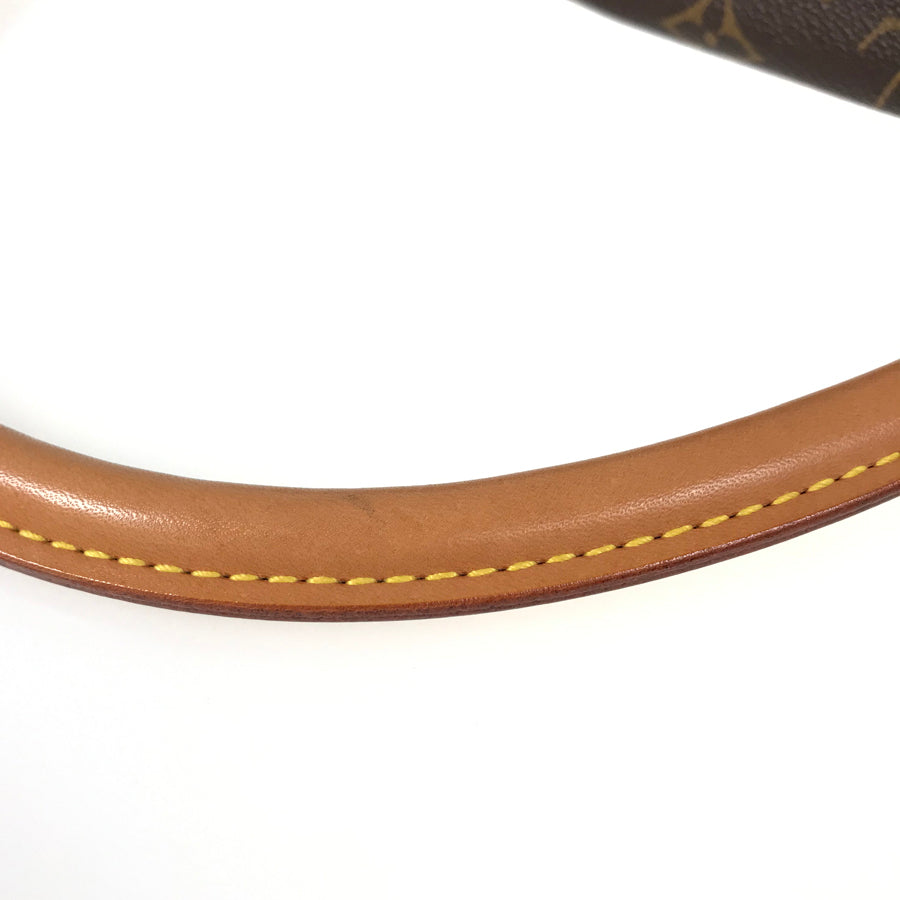 LOUIS VUITTON Made in USA Shoulder Bag