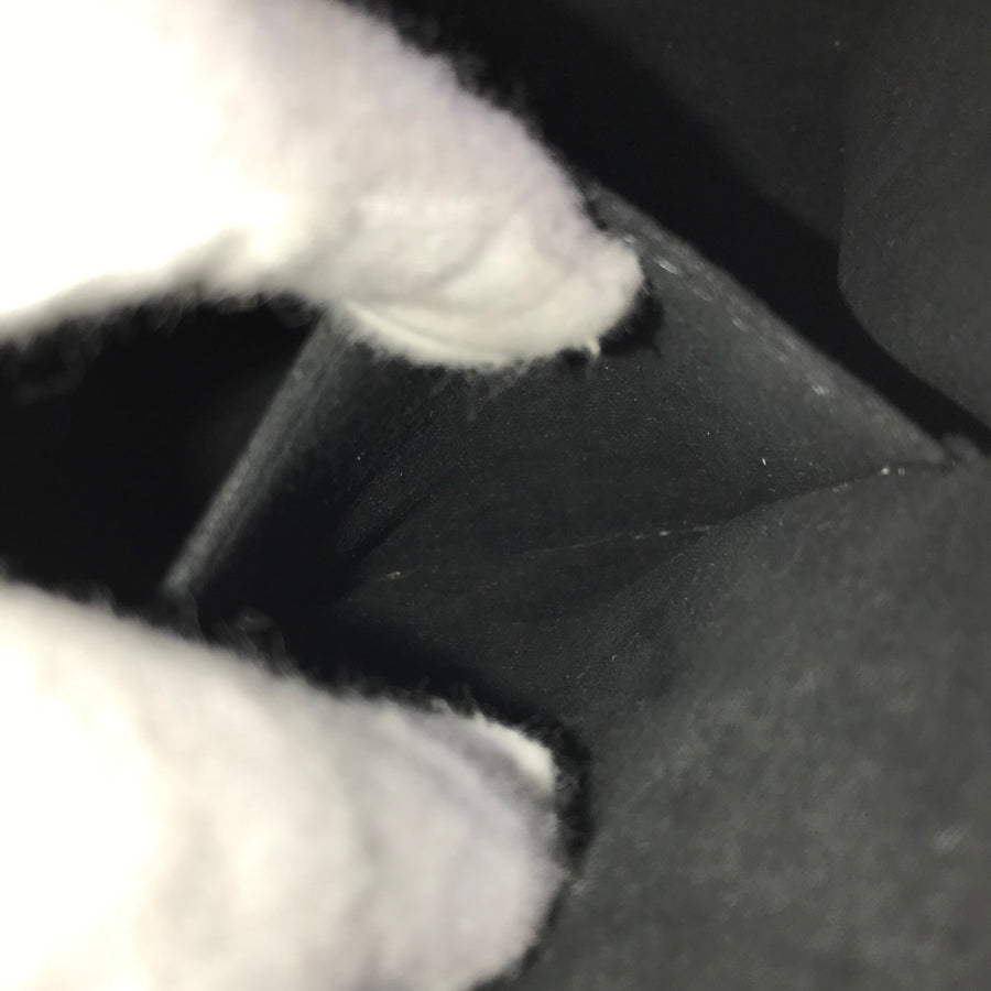 LOUIS VUITTON Monogram Empreinte On the Go PM 2WAY Shoulder Bag Handbag