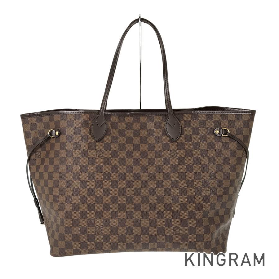 LOUIS VUITTON Tote Bag