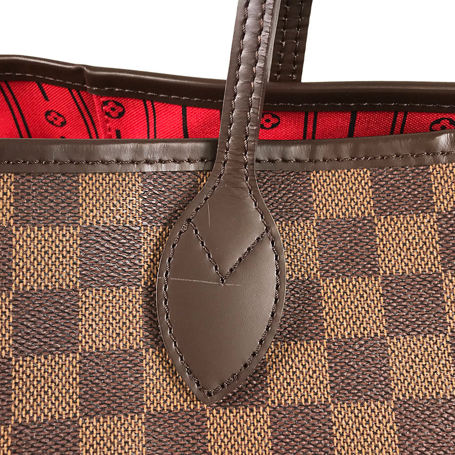 LOUIS VUITTON Tote Bag
