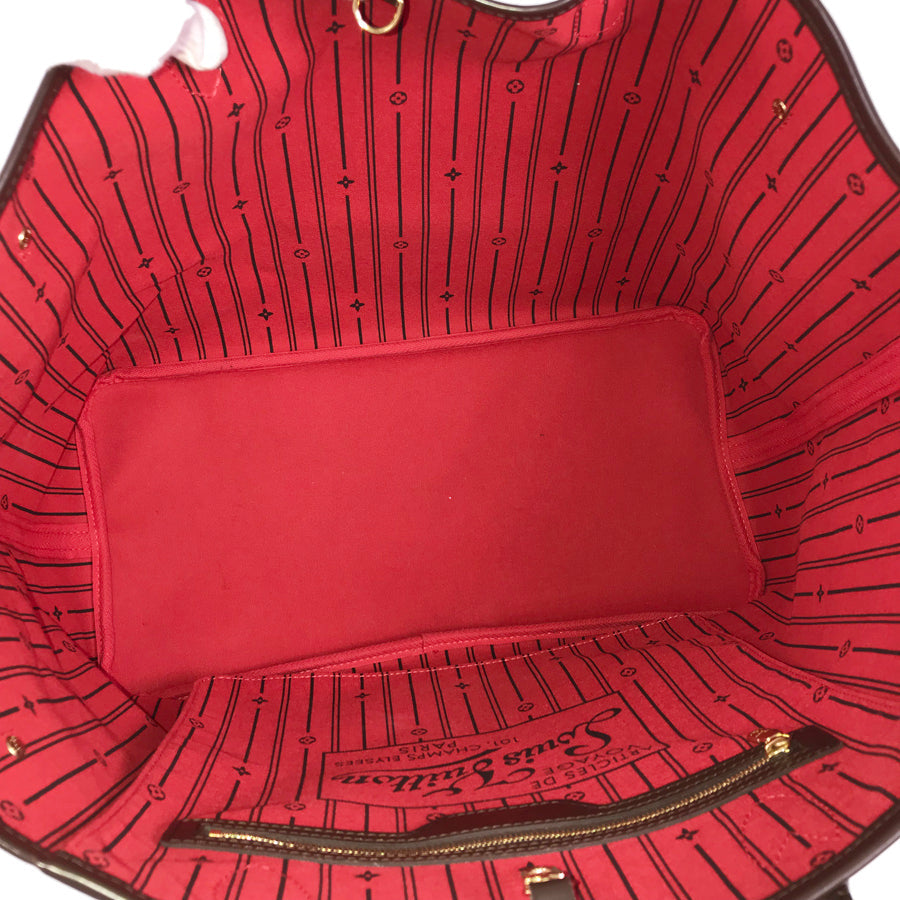 LOUIS VUITTON Tote Bag