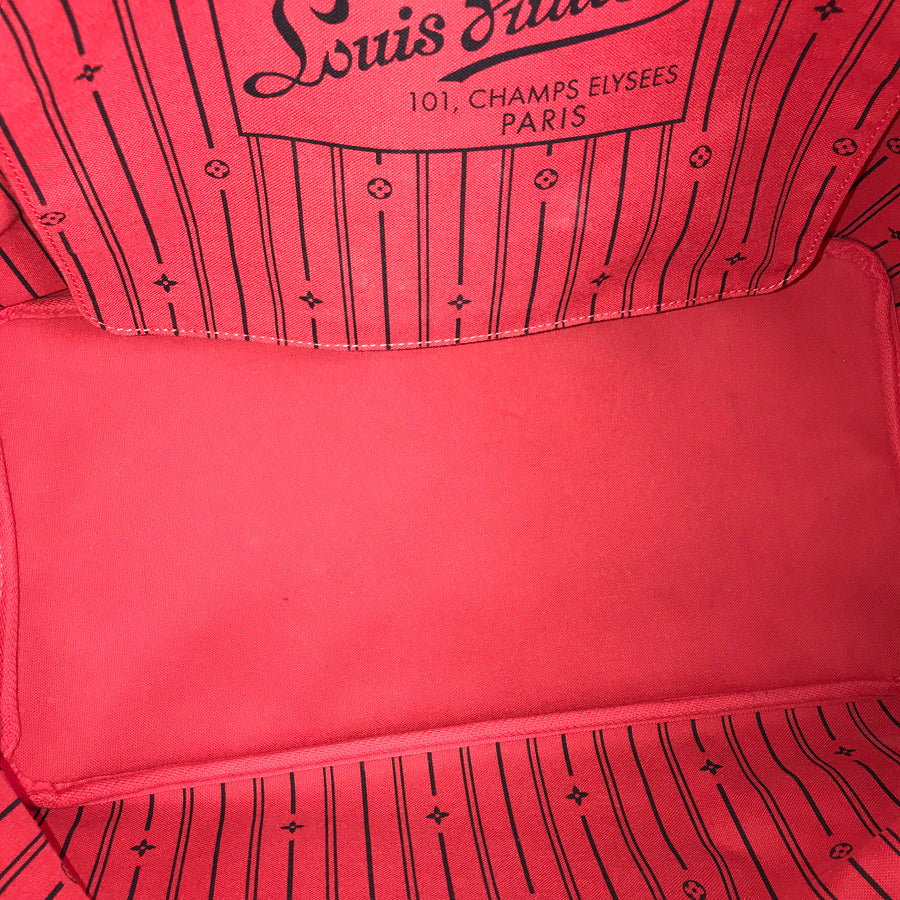 LOUIS VUITTON Tote Bag