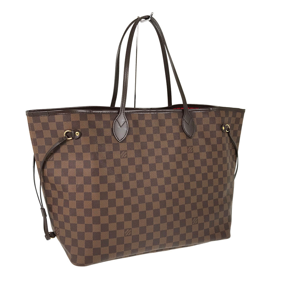 LOUIS VUITTON Tote Bag