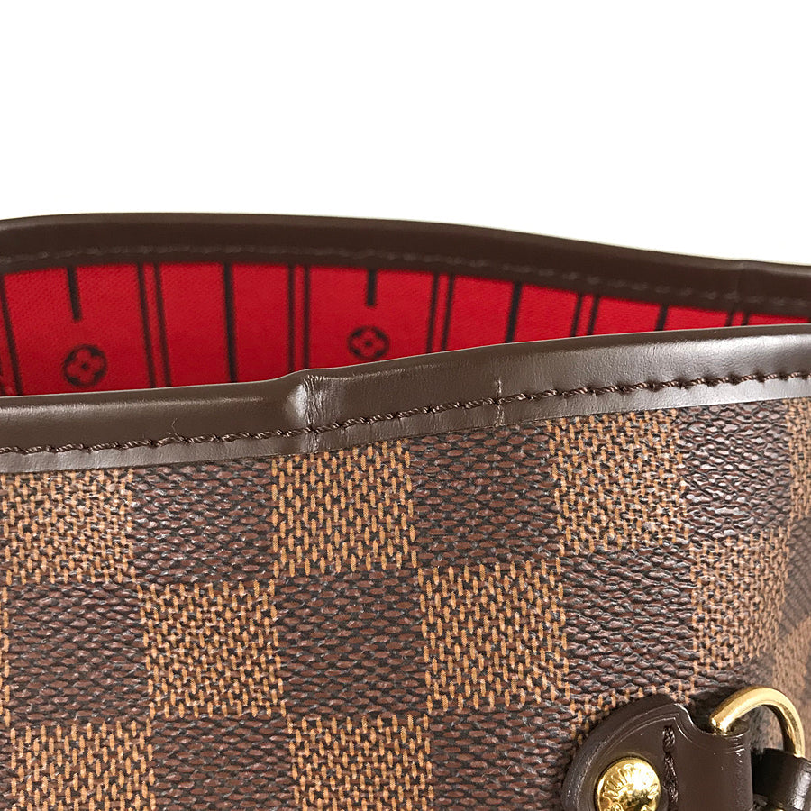 LOUIS VUITTON Tote Bag