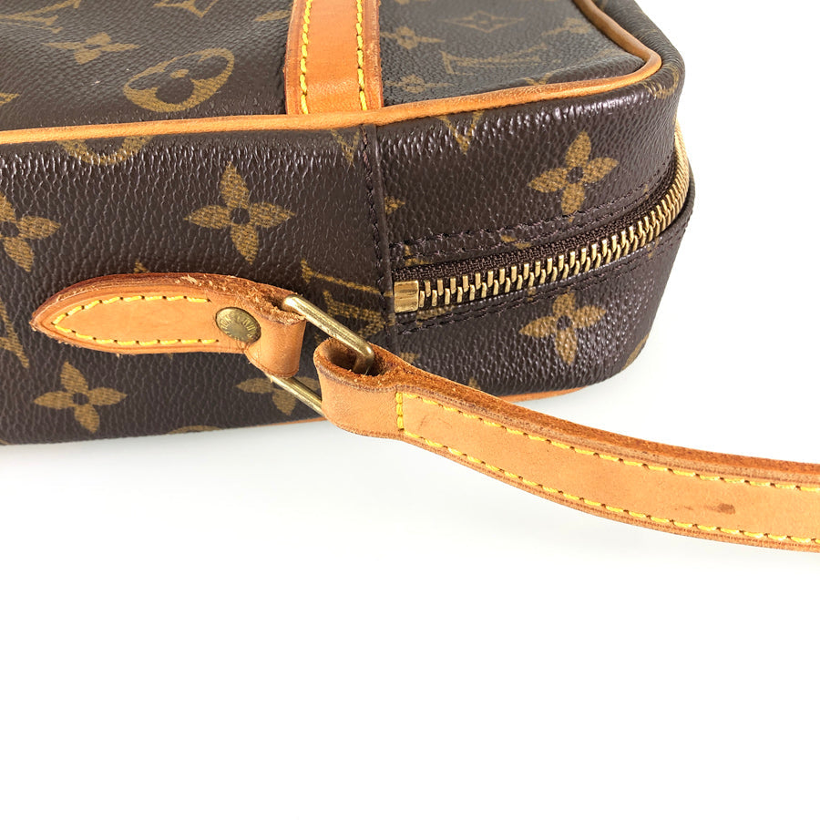 LOUIS VUITTON Monogram Trocadero M51274 Shoulder bag