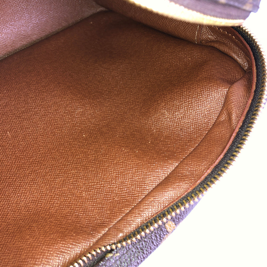 LOUIS VUITTON Monogram Trocadero M51274 Shoulder bag