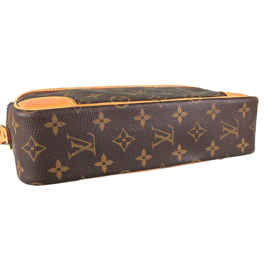 LOUIS VUITTON Monogram Trocadero M51274 Shoulder bag