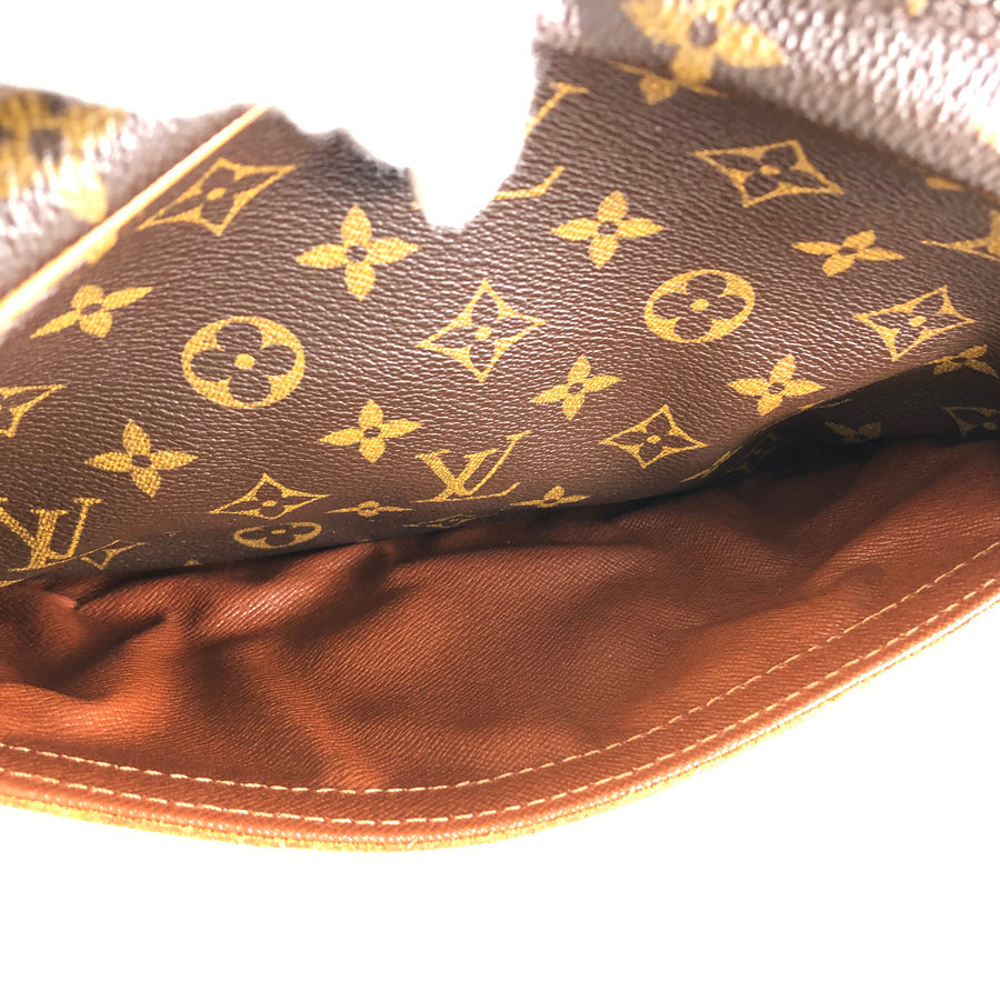 LOUIS VUITTON Monogram Trocadero M51274 Shoulder bag