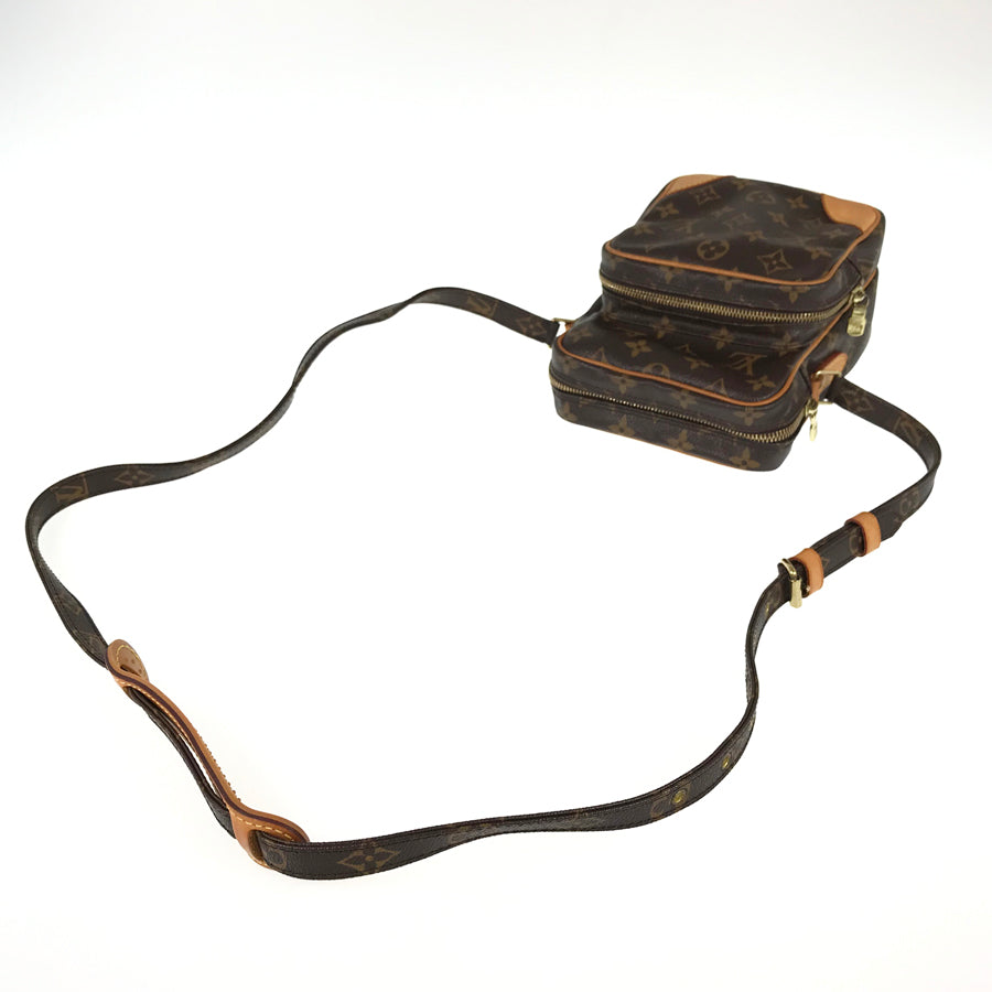 LOUIS VUITTON Monogram Amazon M45236 Shoulder bag