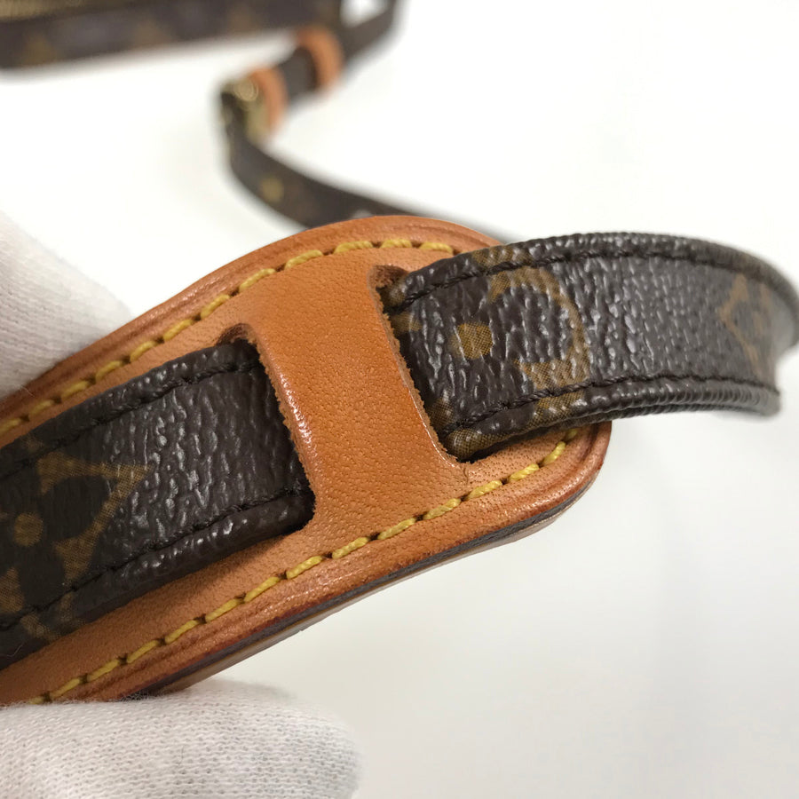 LOUIS VUITTON Monogram Amazon M45236 Shoulder bag