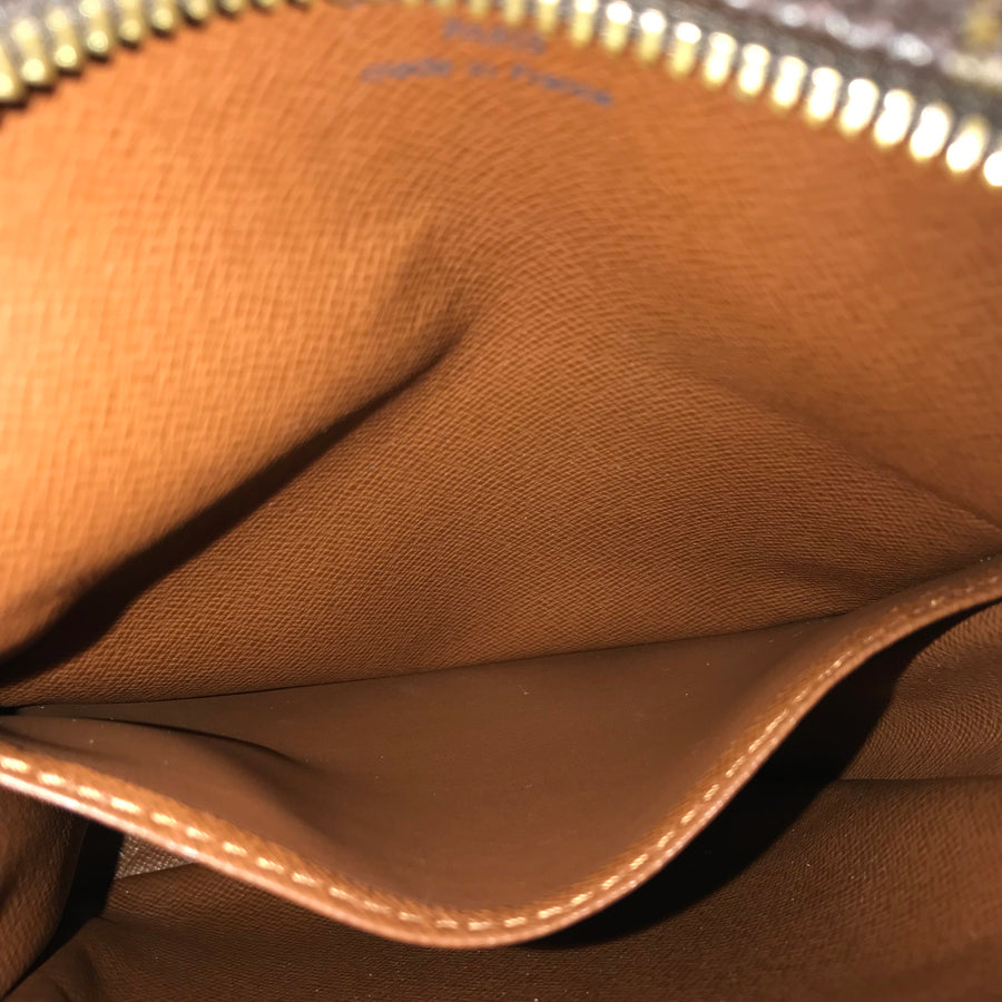 LOUIS VUITTON Monogram Amazon M45236 Shoulder bag