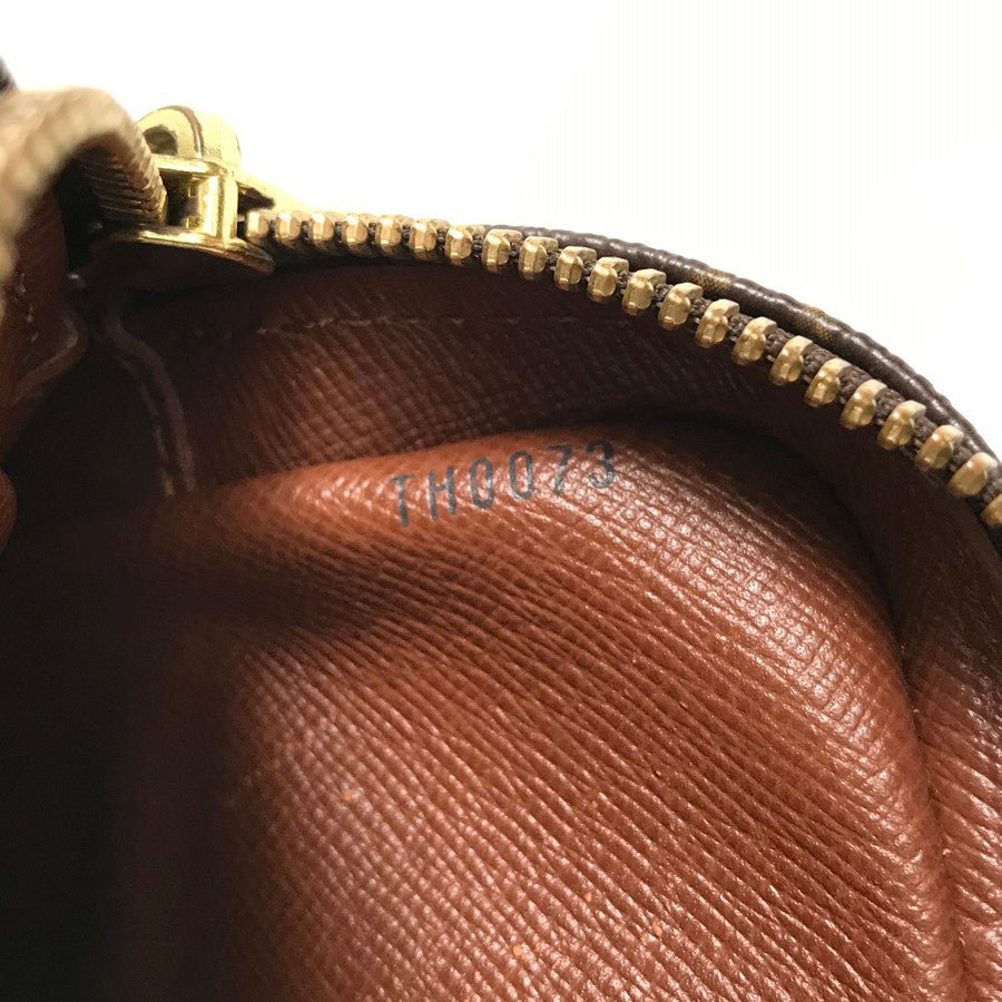 LOUIS VUITTON Monogram Amazon M45236 Shoulder bag