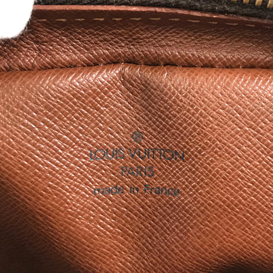 LOUIS VUITTON Monogram Amazon M45236 Shoulder bag