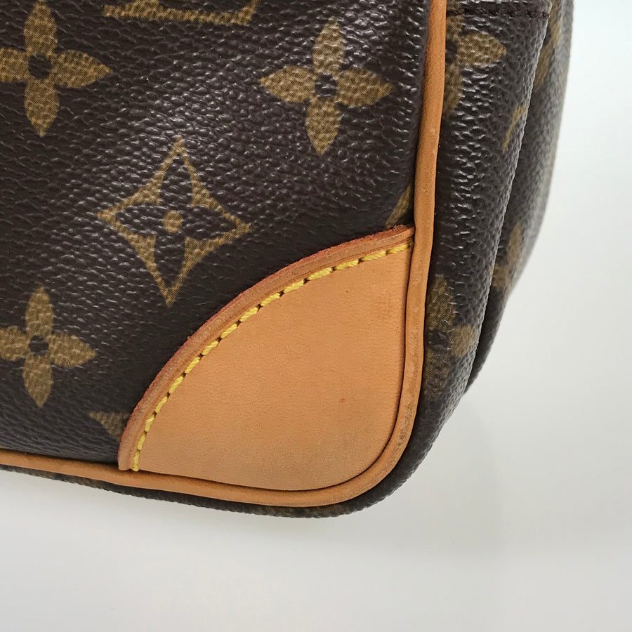 LOUIS VUITTON Monogram Amazon M45236 Shoulder bag