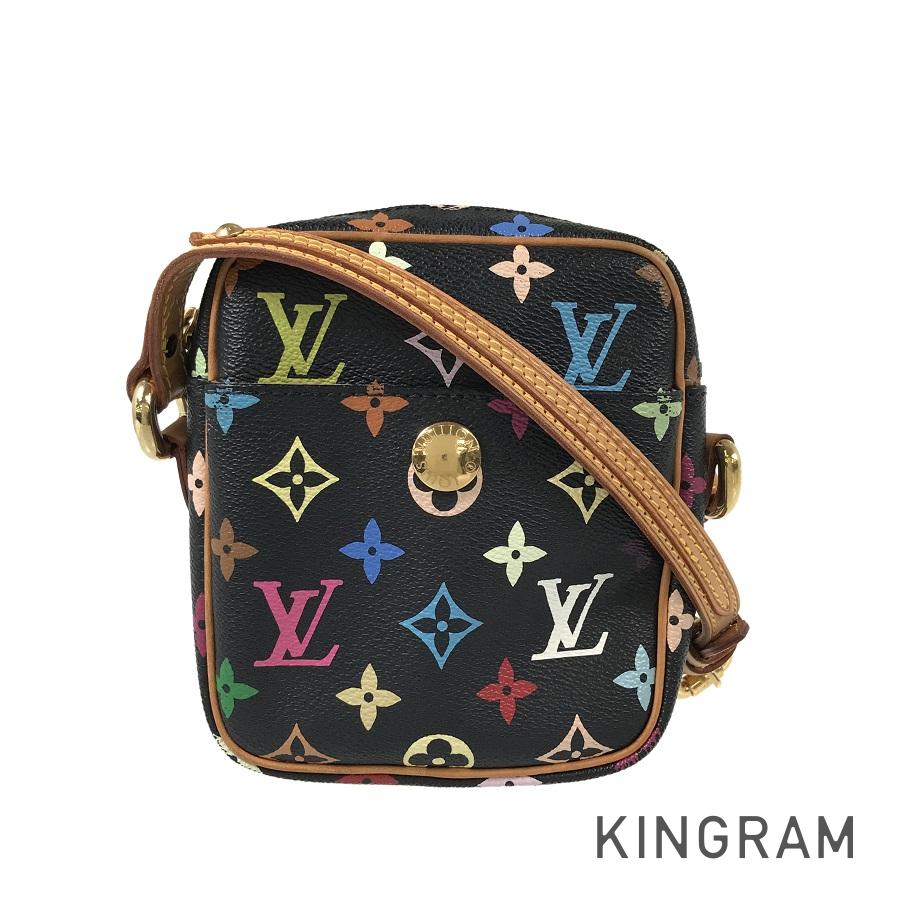 LOUIS VUITTON Monogram Multi Color Lift M40056 Shoulder bag
