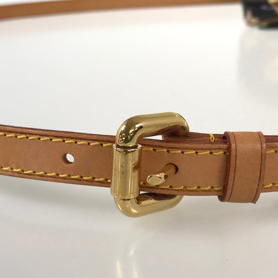 LOUIS VUITTON Monogram Multi Color Lift M40056 Shoulder bag