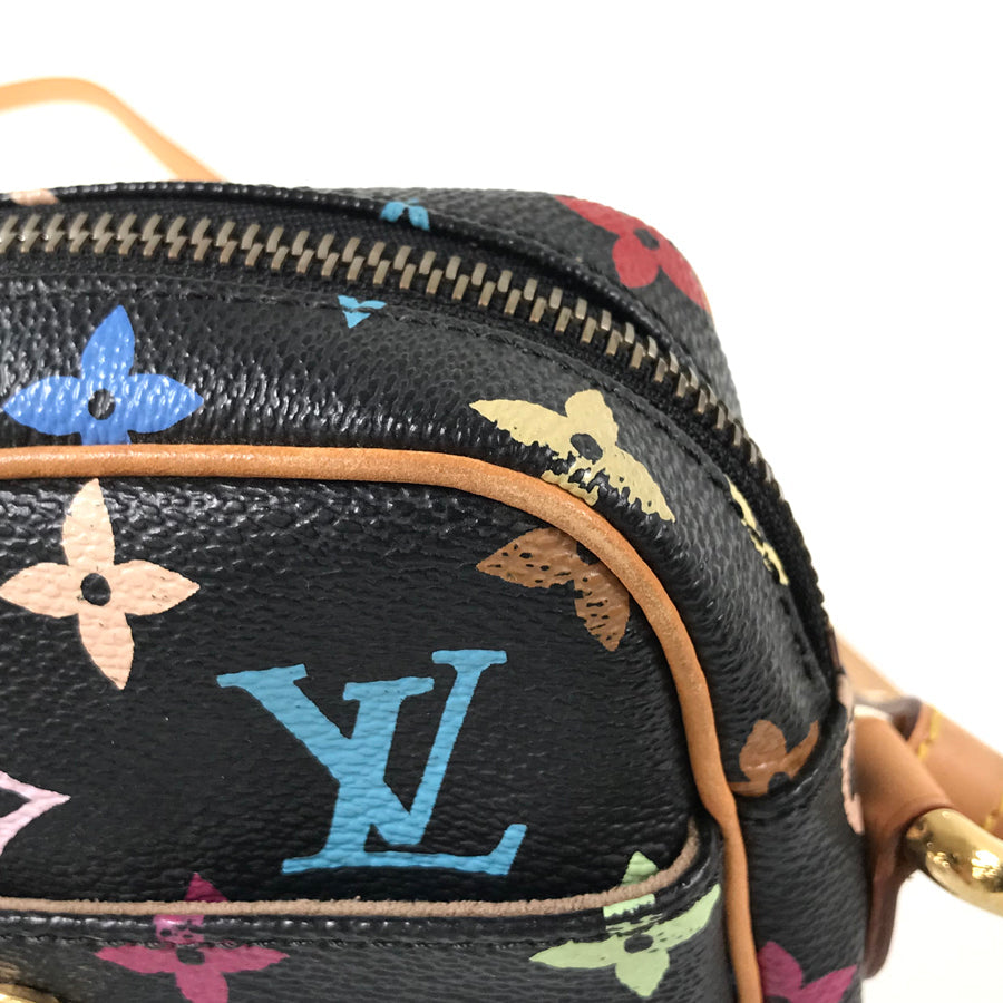 LOUIS VUITTON Monogram Multi Color Lift M40056 Shoulder bag