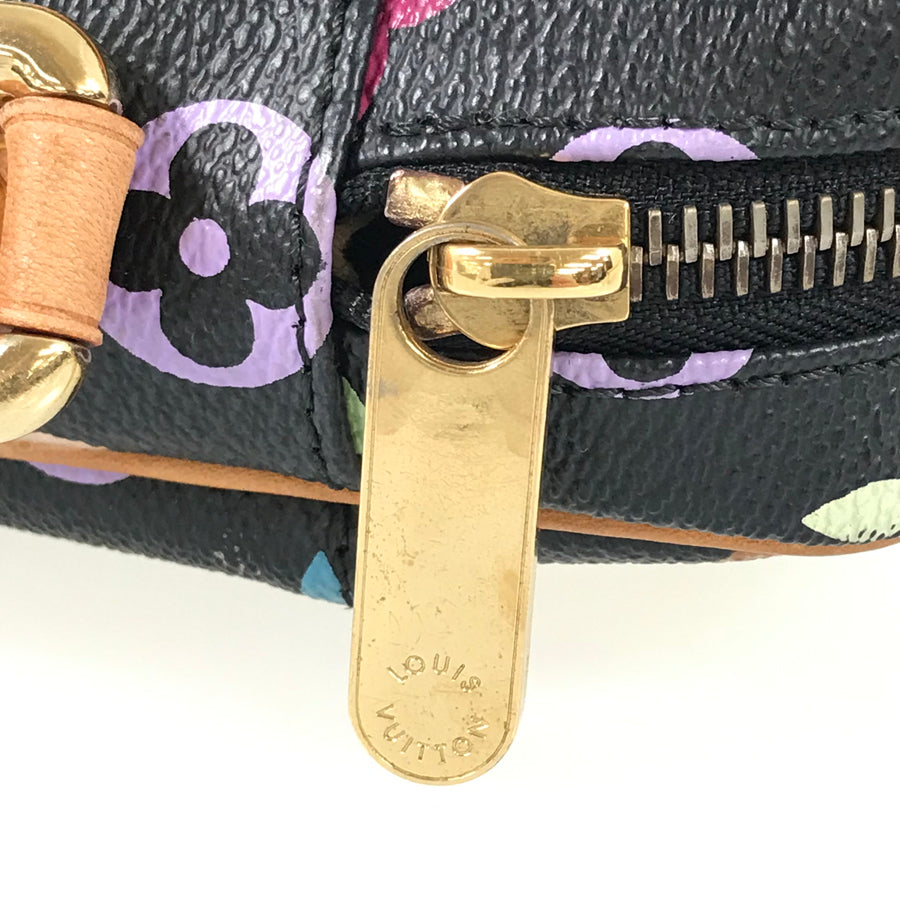 LOUIS VUITTON Monogram Multi Color Lift M40056 Shoulder bag