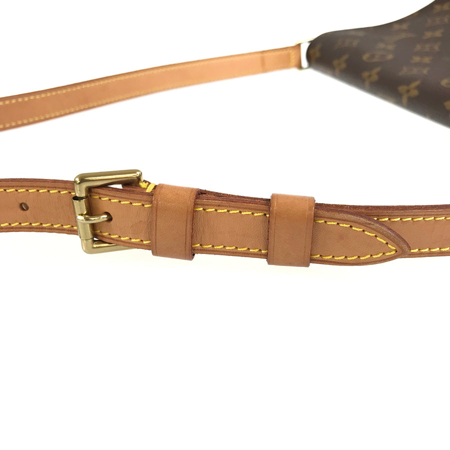 LOUIS VUITTON Monogram Muse Tango short M51257 Shoulder bag