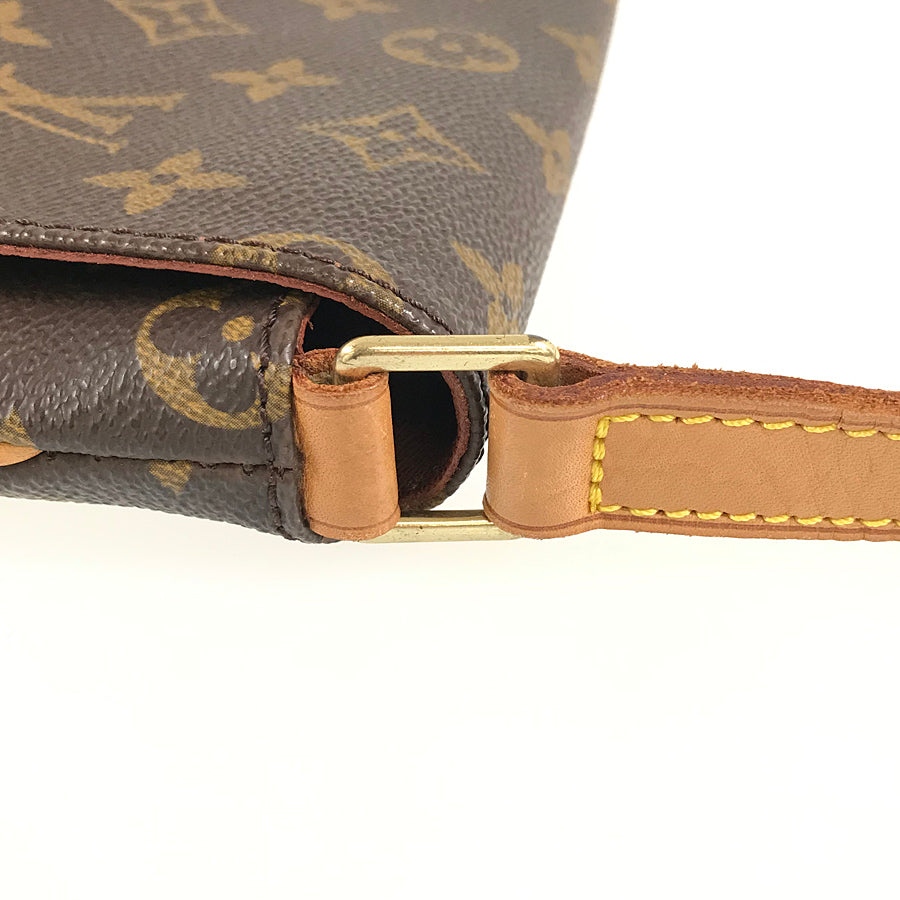 LOUIS VUITTON Monogram Muse Tango short M51257 Shoulder bag