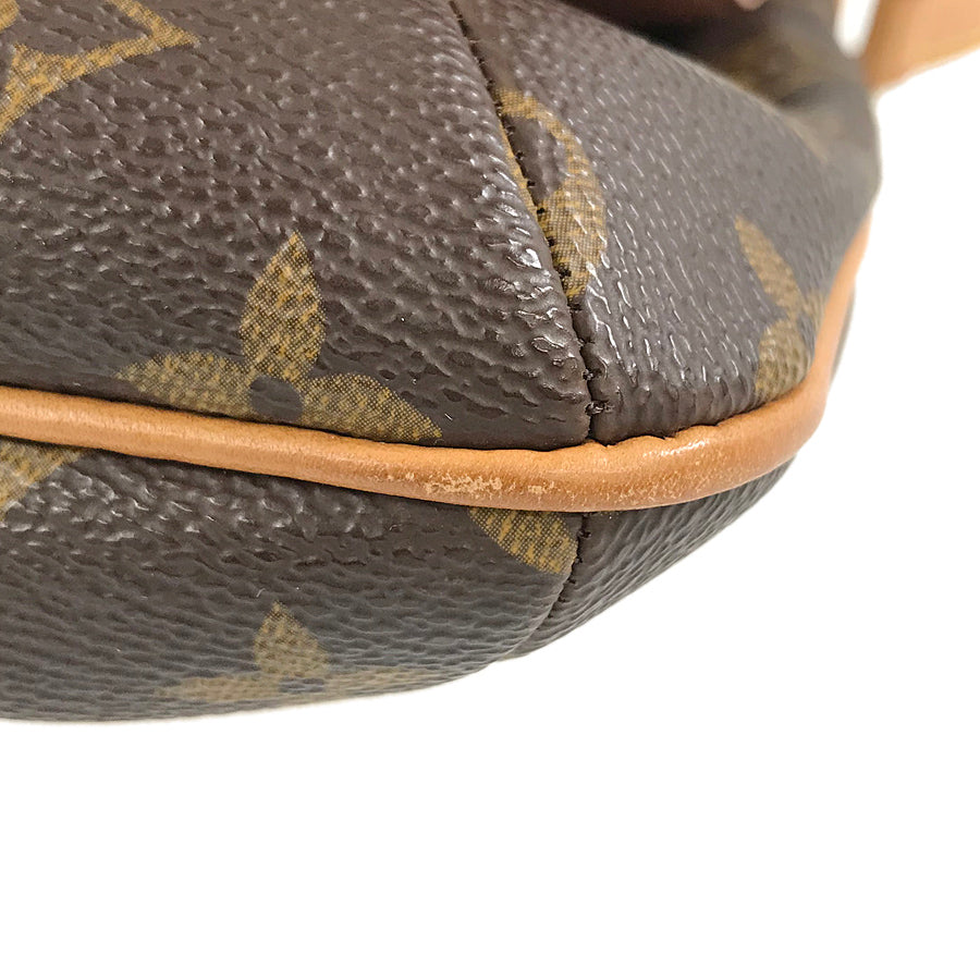 LOUIS VUITTON Monogram Muse Tango short M51257 Shoulder bag