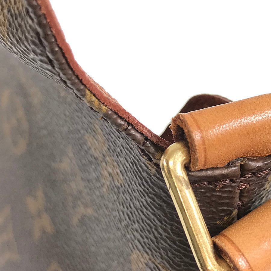 LOUIS VUITTON Monogram Muse Tango short M51257 Shoulder bag