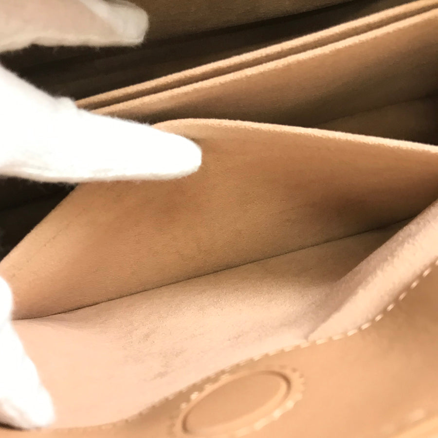 LOUIS VUITTON New Wave Chain Tote M53900 Tote bag