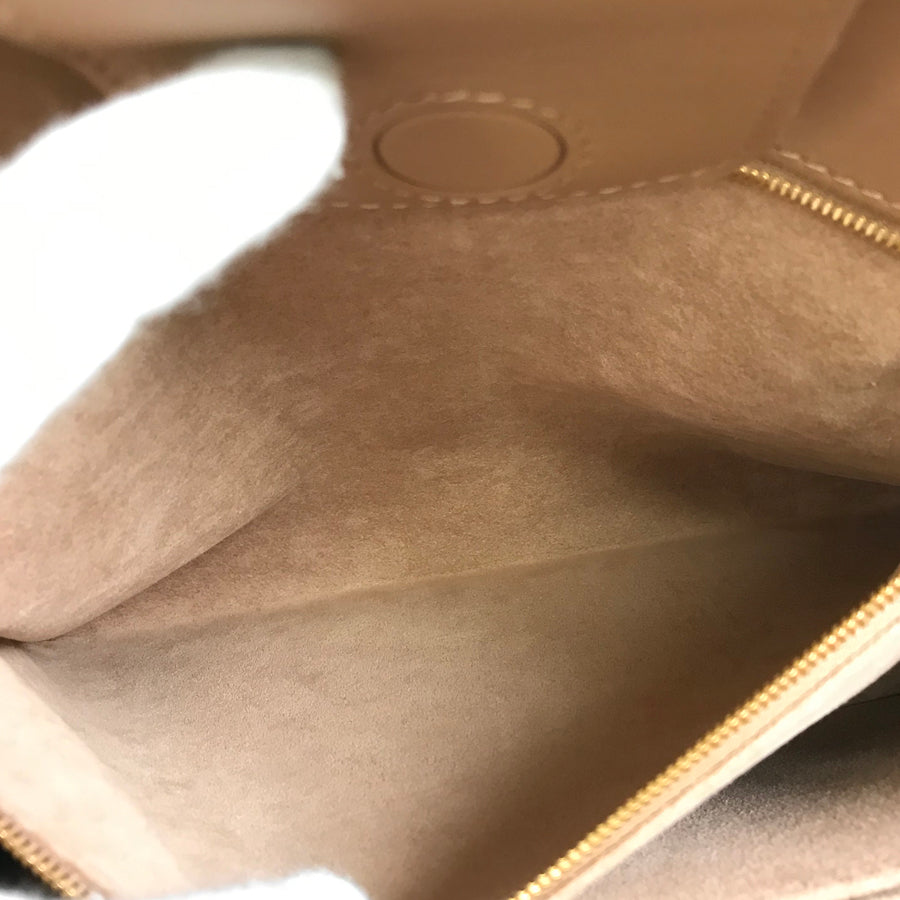 LOUIS VUITTON New Wave Chain Tote M53900 Tote bag