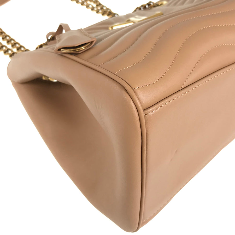 LOUIS VUITTON New Wave Chain Tote M53900 Tote bag