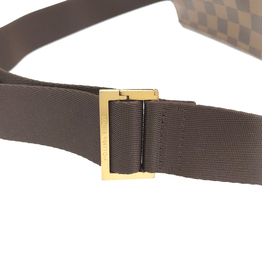 LOUIS VUITTON Waist pouch