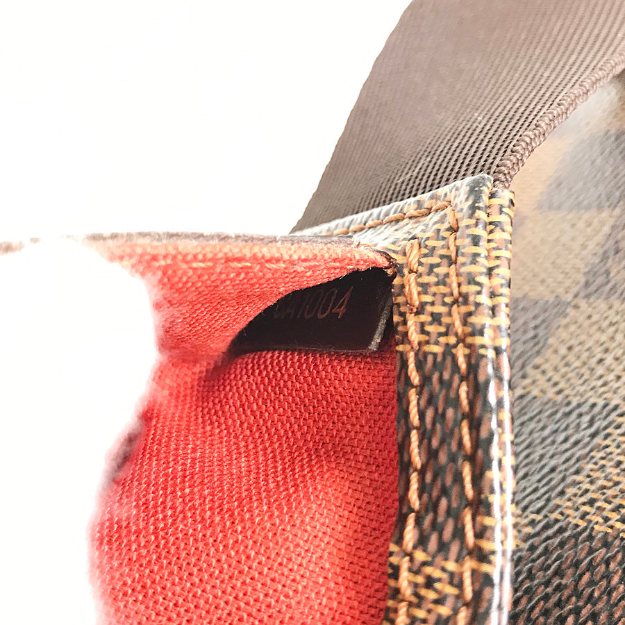 LOUIS VUITTON Waist pouch