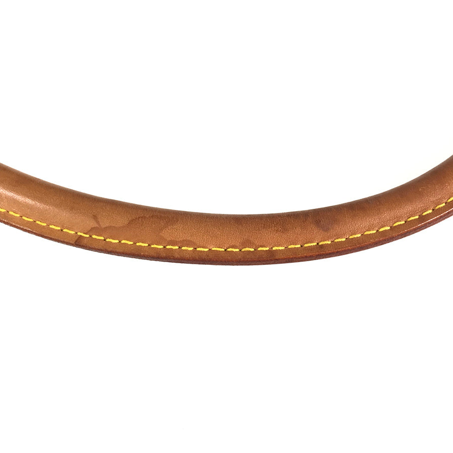 LOUIS VUITTON Monogram looping GM M51145 Shoulder bag