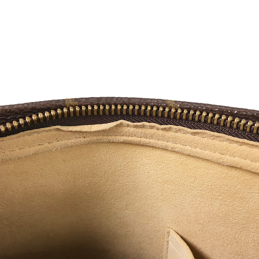 LOUIS VUITTON Monogram looping MM M51146 Shoulder bag