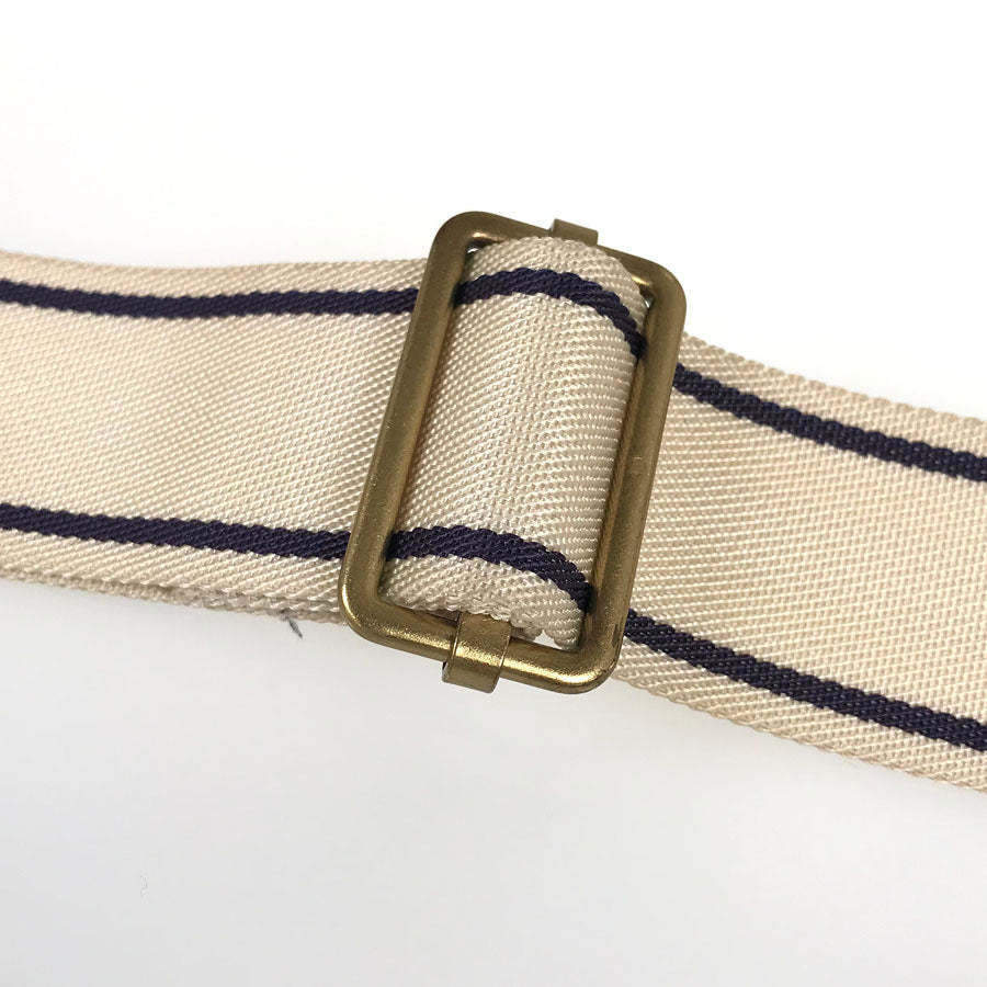 LOUIS VUITTON Damier Azur Naviglio N51189 Shoulder bag