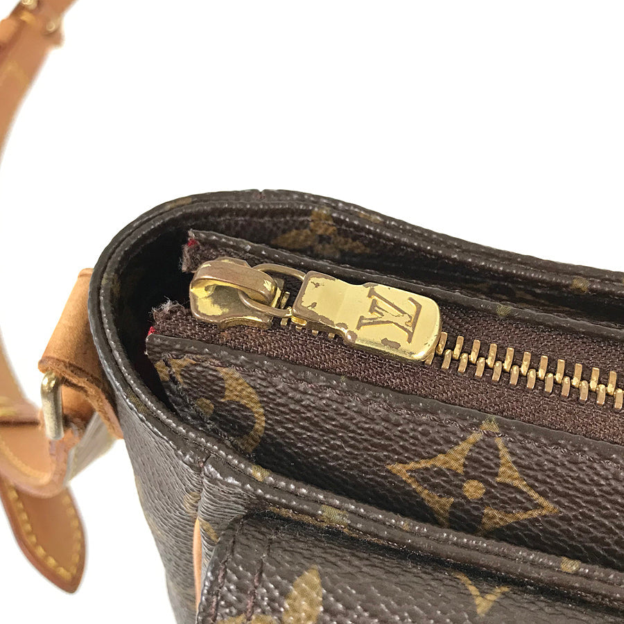 LOUIS VUITTON Monogram Viva CitePM Shoulder Bag