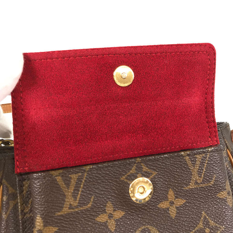 LOUIS VUITTON Monogram Viva CitePM Shoulder Bag