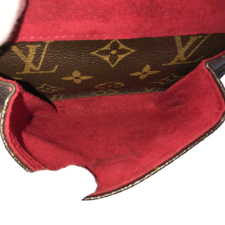 LOUIS VUITTON Monogram Viva CitePM Shoulder Bag