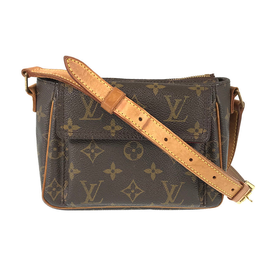 LOUIS VUITTON Monogram Viva CitePM Shoulder Bag