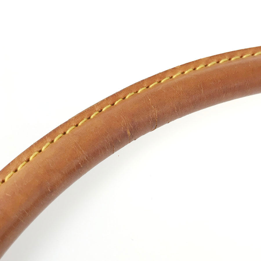 LOUIS VUITTON Monogram looping MM Shoulder Bag