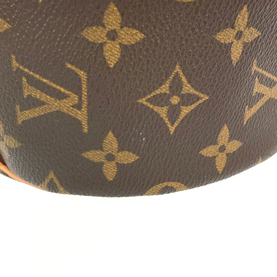 LOUIS VUITTON Monogram Tamburan M51179 Shoulder bag