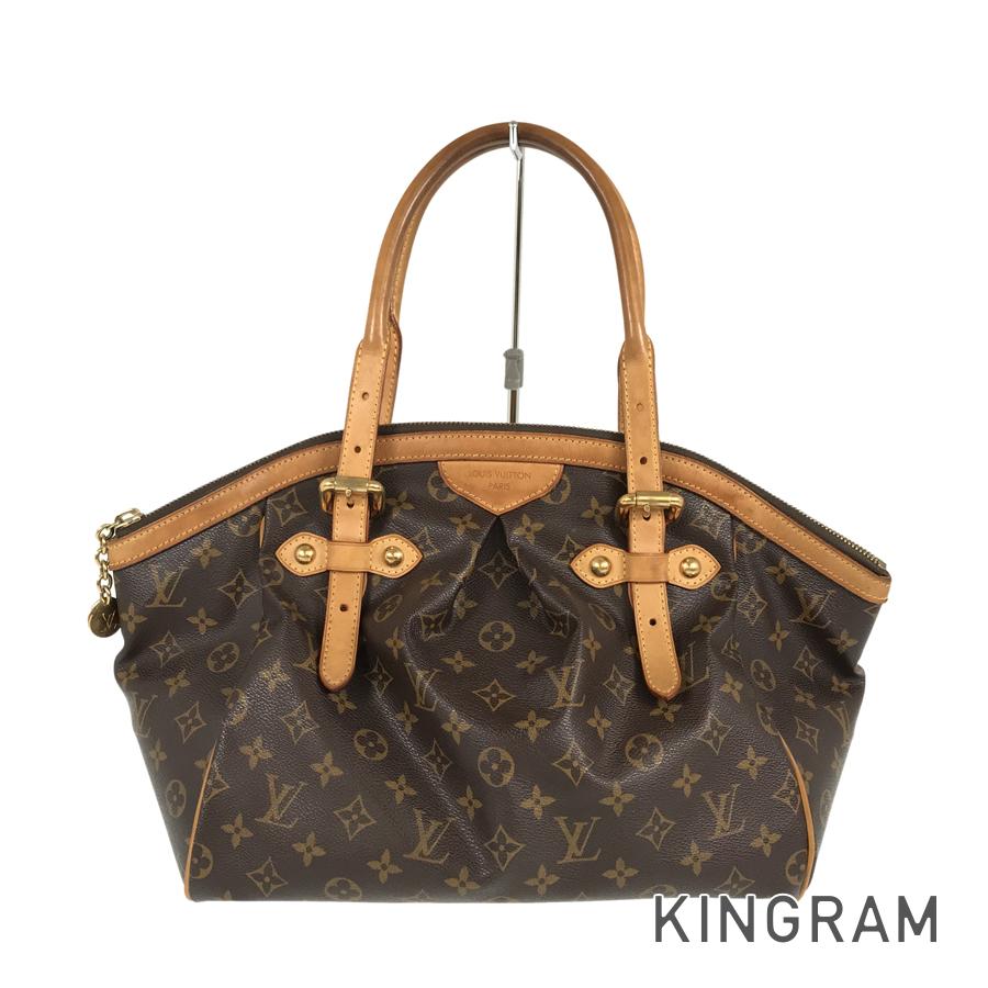 LOUIS VUITTON Tote Bag